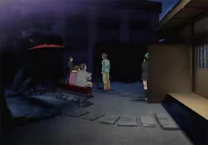 Page 388 of Amagami CG - preview thumbnail