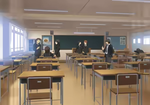 Page 392 of Amagami CG - preview thumbnail