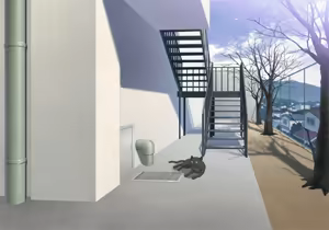 Page 393 of Amagami CG - preview thumbnail