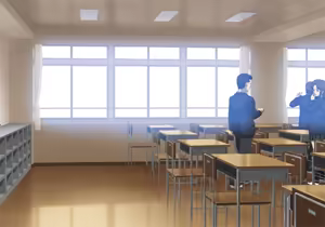 Page 395 of Amagami CG - preview thumbnail