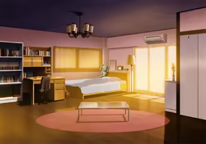 Page 397 of Amagami CG - preview thumbnail