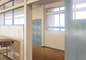 Page 402 of Amagami CG - preview thumbnail