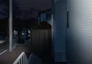 Page 414 of Amagami CG - preview thumbnail