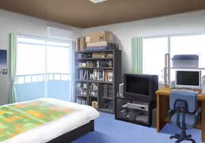 Page 415 of Amagami CG - preview thumbnail