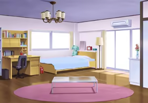 Page 416 of Amagami CG - preview thumbnail