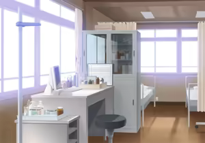 Page 418 of Amagami CG - preview thumbnail