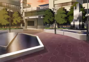 Page 419 of Amagami CG - preview thumbnail