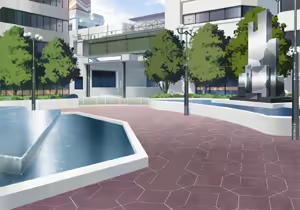 Page 420 of Amagami CG - preview thumbnail