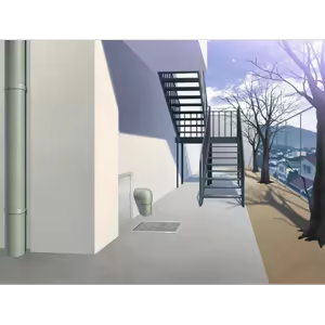 Page 422 of Amagami CG - preview thumbnail