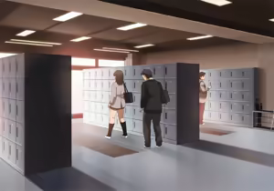 Page 423 of Amagami CG - preview thumbnail