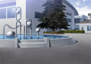 Page 425 of Amagami CG - preview thumbnail