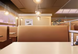 Page 430 of Amagami CG - preview thumbnail