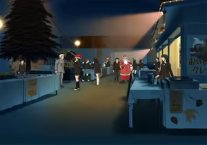 Page 432 of Amagami CG - preview thumbnail
