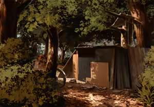 Page 435 of Amagami CG - preview thumbnail