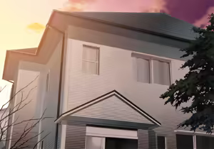 Page 437 of Amagami CG - preview thumbnail