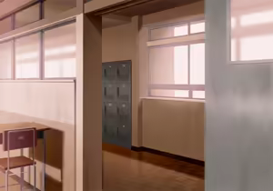 Page 438 of Amagami CG - preview thumbnail