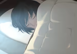 Page 44 of Amagami CG - preview thumbnail