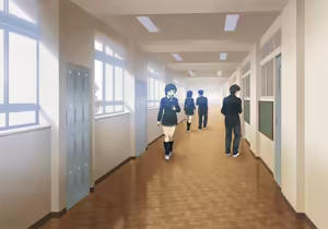 Page 447 of Amagami CG - preview thumbnail