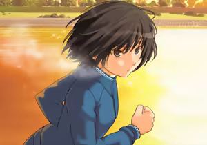 Page 45 of Amagami CG - preview thumbnail