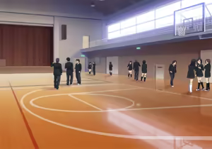 Page 453 of Amagami CG - preview thumbnail