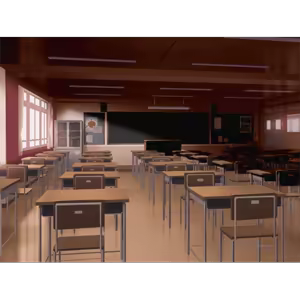 Page 460 of Amagami CG - preview thumbnail