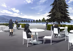 Page 478 of Amagami CG - preview thumbnail