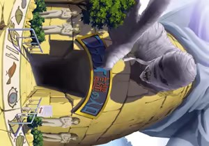 Page 483 of Amagami CG - preview thumbnail