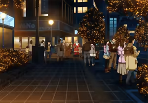 Page 484 of Amagami CG - preview thumbnail