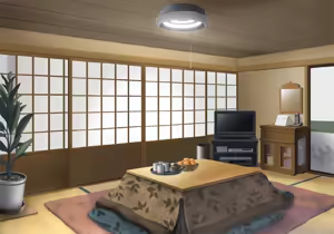 Page 485 of Amagami CG - preview thumbnail
