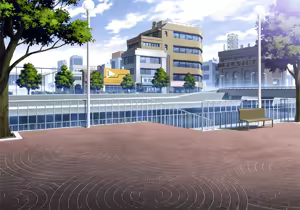 Page 504 of Amagami CG - preview thumbnail