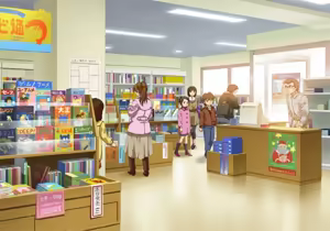 Page 509 of Amagami CG - preview thumbnail