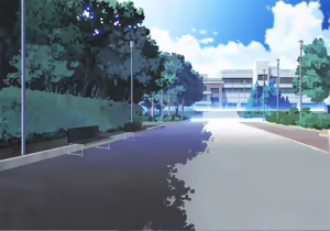 Page 514 of Amagami CG - preview thumbnail
