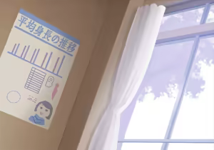 Page 515 of Amagami CG - preview thumbnail
