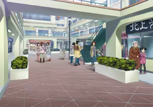 Page 529 of Amagami CG - preview thumbnail