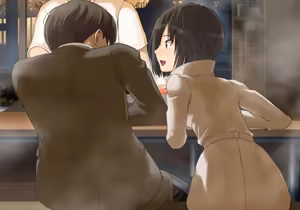 Page 536 of Amagami CG - preview thumbnail