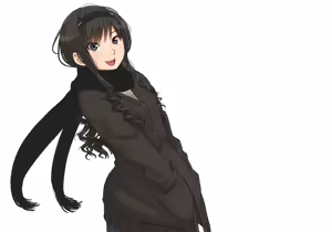 Page 538 of Amagami CG - preview thumbnail