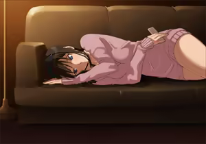 Page 540 of Amagami CG - preview thumbnail