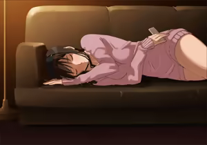 Page 541 of Amagami CG - preview thumbnail