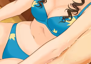 Page 542 of Amagami CG - preview thumbnail