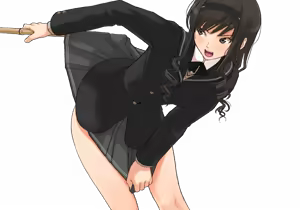 Page 551 of Amagami CG - preview thumbnail