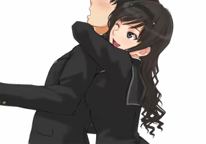 Page 552 of Amagami CG - preview thumbnail
