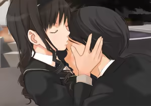 Page 553 of Amagami CG - preview thumbnail
