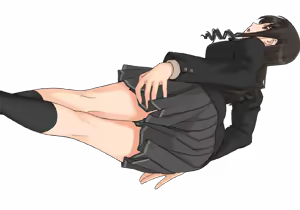 Page 554 of Amagami CG - preview thumbnail
