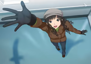 Page 559 of Amagami CG - preview thumbnail