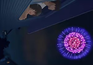 Page 56 of Amagami CG - preview thumbnail