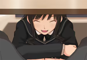 Page 561 of Amagami CG - preview thumbnail