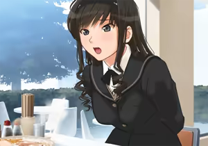Page 562 of Amagami CG - preview thumbnail