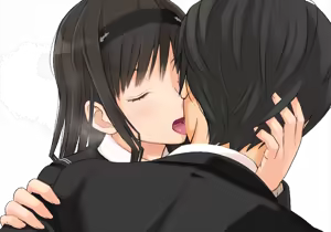 Page 570 of Amagami CG - preview thumbnail