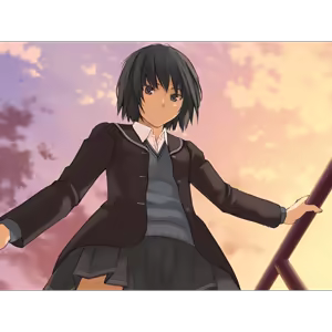 Page 57 of Amagami CG - preview thumbnail