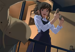 Page 571 of Amagami CG - preview thumbnail